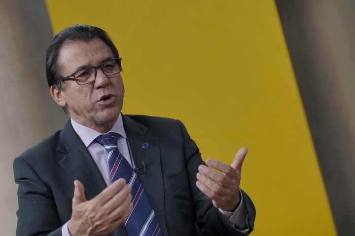 © Rafa Neddermeyer/Agência Brasil