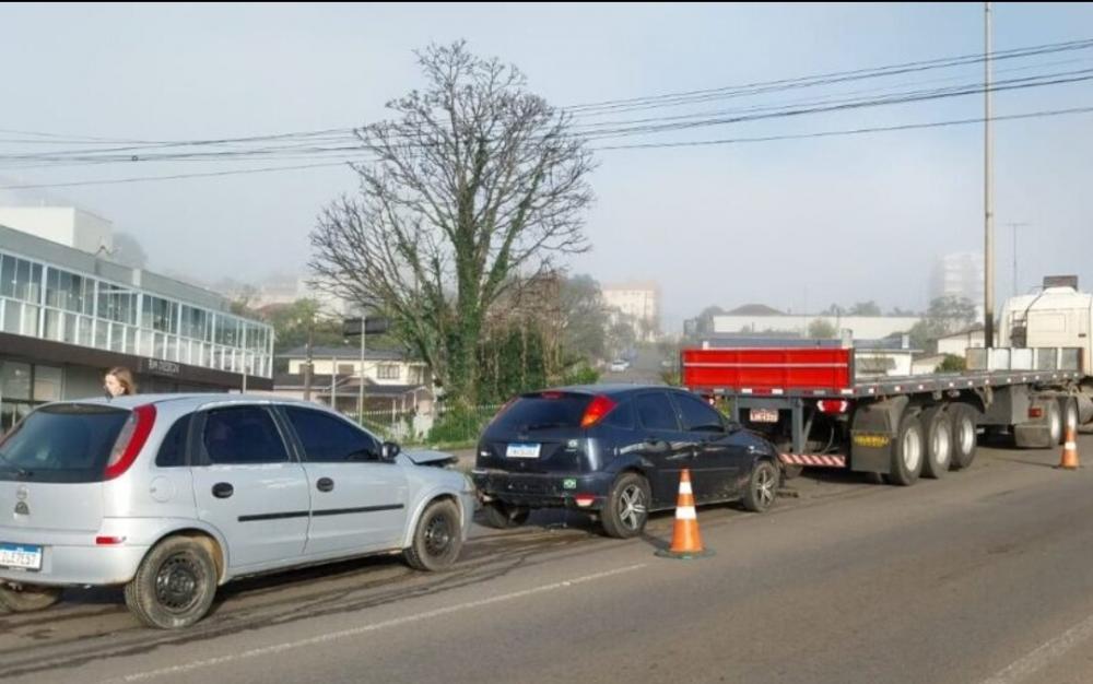 Crédito: Luís Carlos Muller/Rádio Spaço FM 