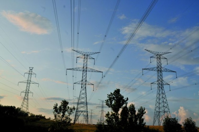 Torres de alta tensão serão instaladas em local de retiro espiritual - (Foto: Arquivo/ Sônia Baiocchi)