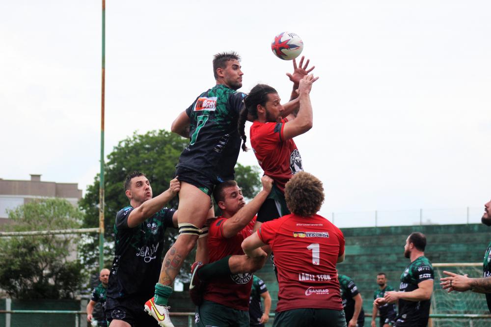 Foto: Kévin Sganzerla