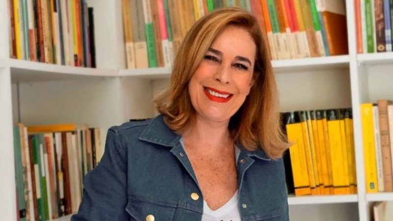 Mary Del Priore é autora de mais de 50 livros que versam sobre os fatos históricos do Brasil. 