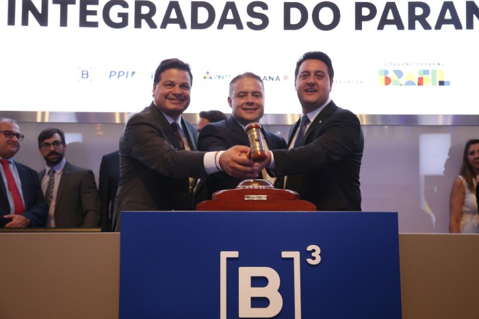 © Paulo Pinto/Agência Brasil