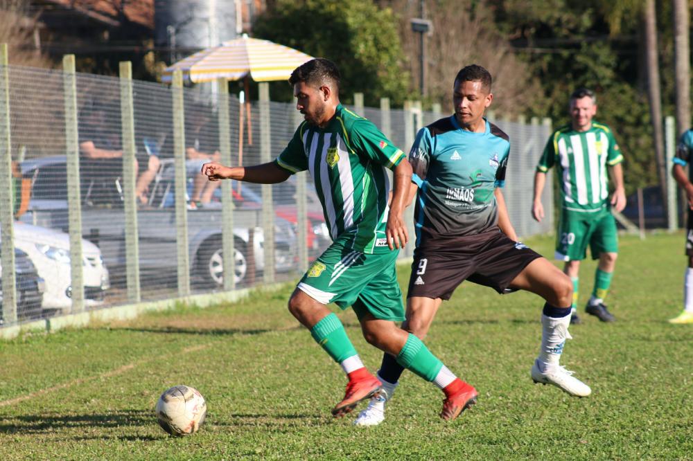 Foto: Fabiano Martins/FML Esportes