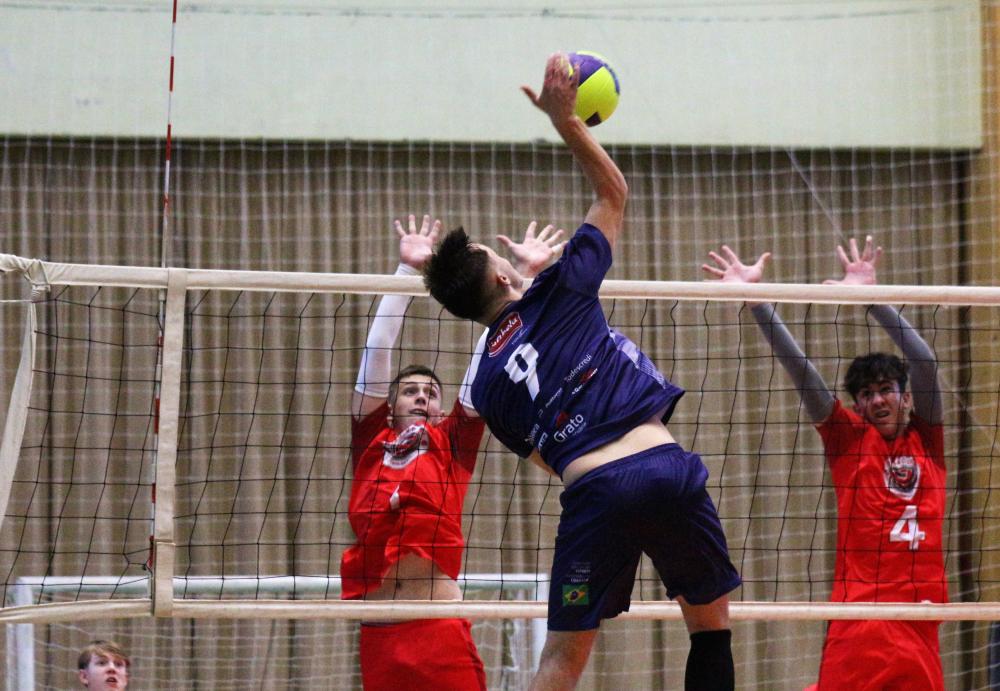 Foto: Kévin Sganzerla