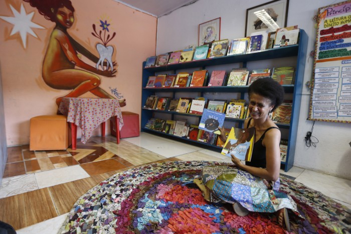 © Paulo Pinto/Agência Brasil