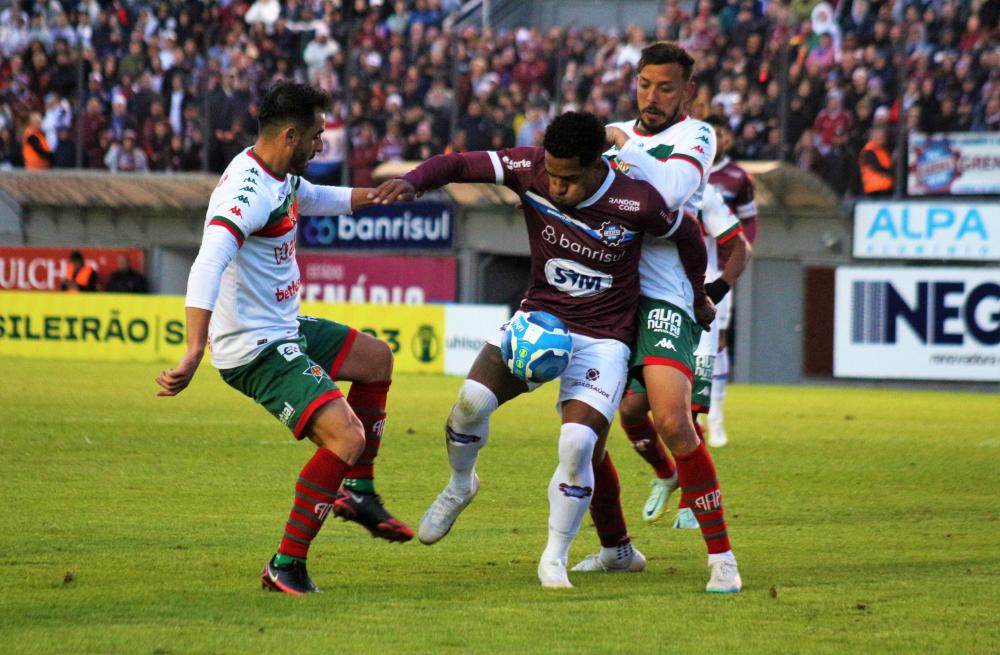 Fotos: Kévin Sganzerla