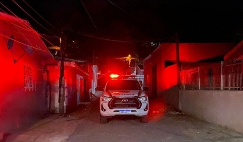 Criança de 3 anos é morta em ataque a resistência em Passo Fundo