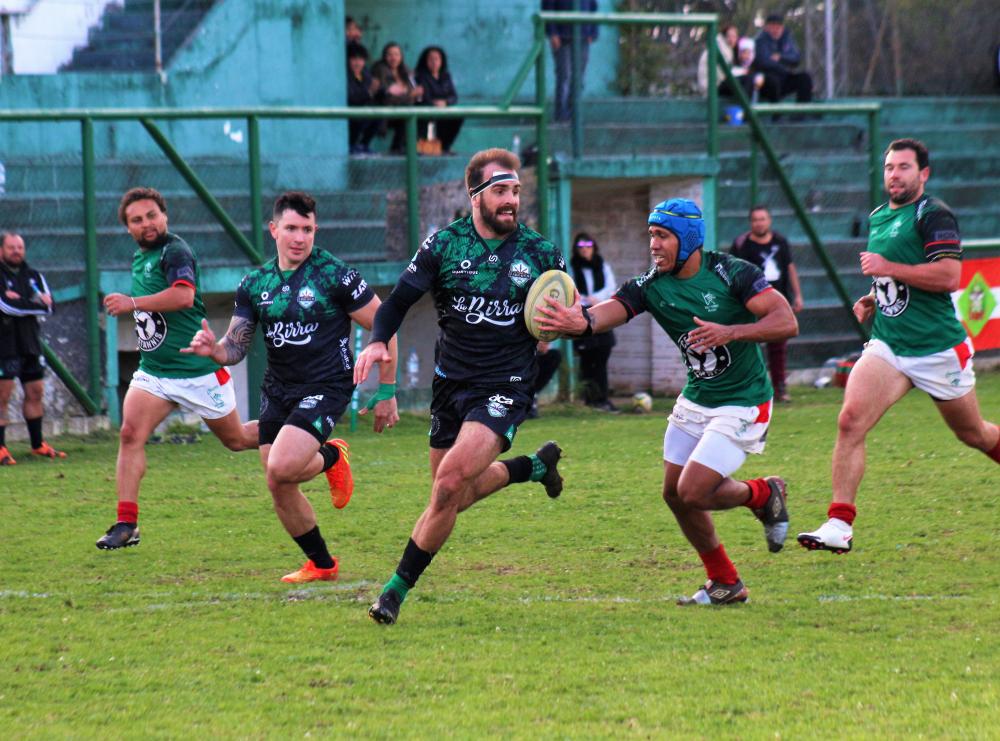 Foto: Kévin Sganzerla