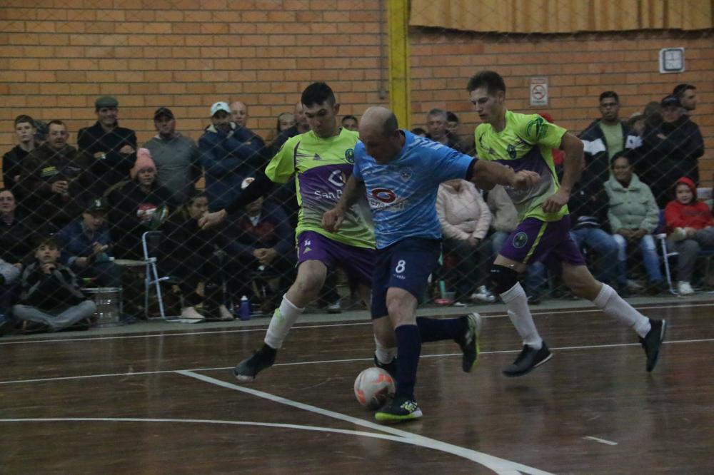 Foto: Fabiano Martins/FML Esportes