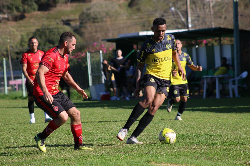 Foto: Fabiano Martins/FML Esportes