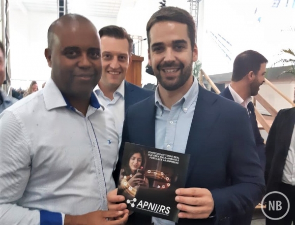 Jaqueline Bagnara/Divulgação