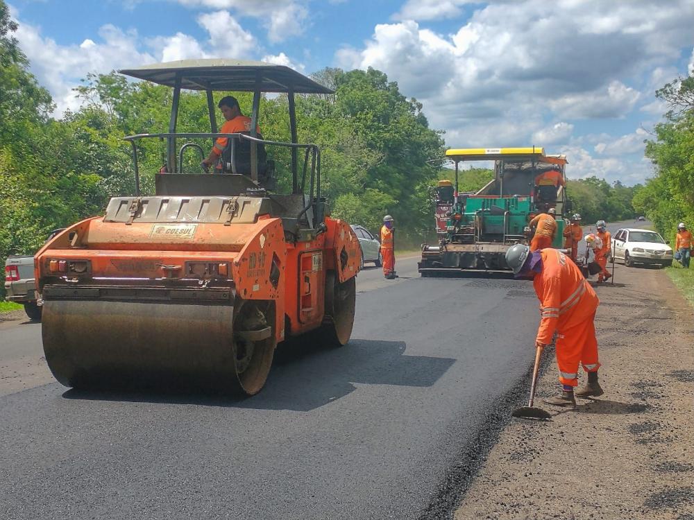 Foto: Raphael Nunes/EGR