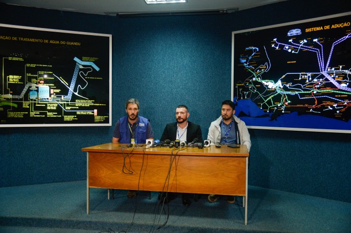 © Tomaz Silva/Agência Brasil