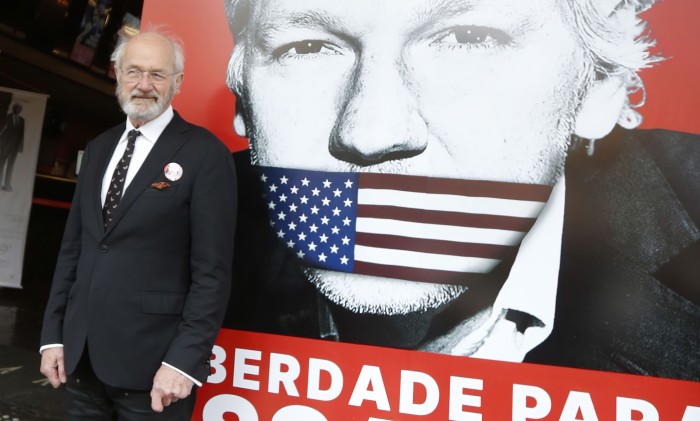 © Paulo Pinto/Agência Brasil