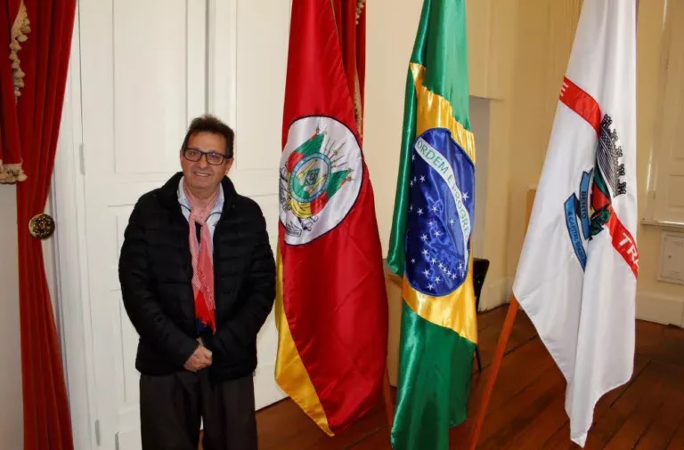 Foto: Rodrigo de Marco