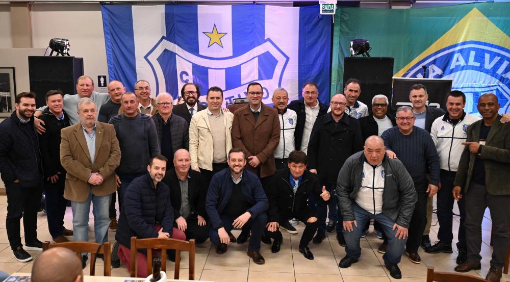 Foto: Ênio Bianchetti