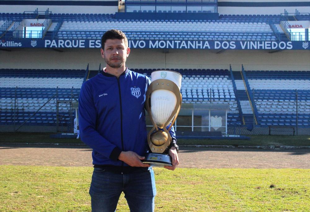 Foto: Kévin Sganzerla