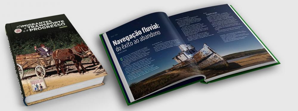 O lançamento do livro ocorre na noite desta terça-feira, 29, na Fundação Casa das Artes. Crédito: Divulgação