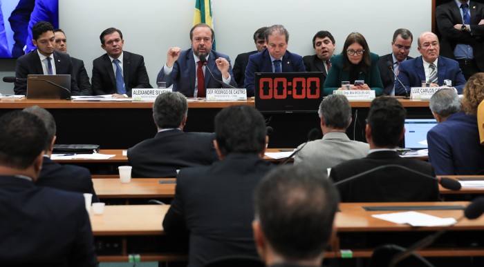 © Lula Marques/ Agência Brasil