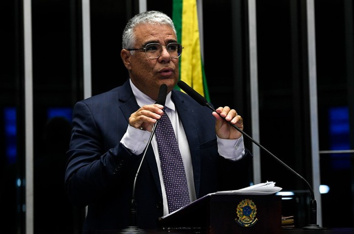  - Foto: Jefferson Rudy/Agência Senado