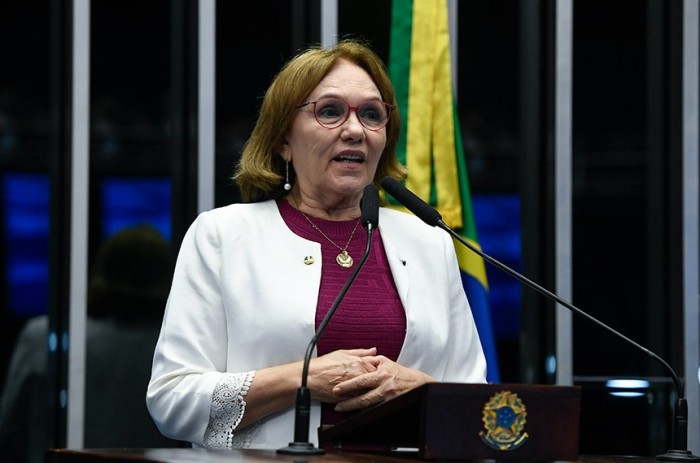  - Foto: Jefferson Rudy/Agência Senado