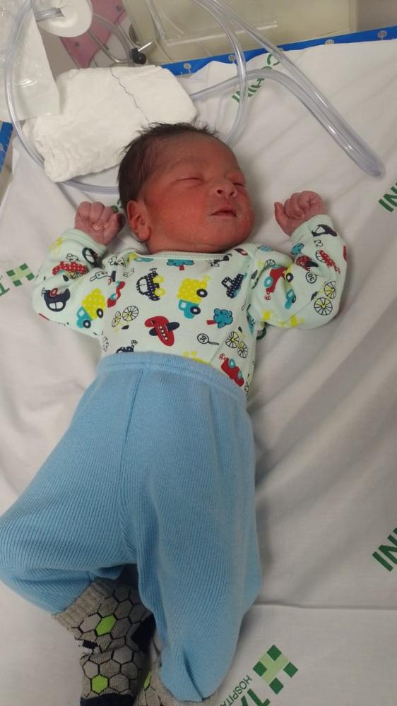 Morte de bebê vira caso de polícia em Bento Gonçalves