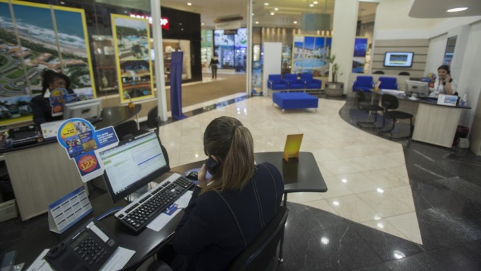 Crédito: Luiz Michelini