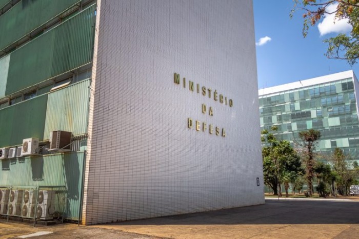 Ministério da Defesa usará dinheiro para pagar convênio em rodovia goiana - (Foto: Depositphotos)