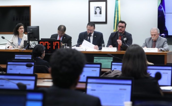 Participantes de audiência pública pedem votação de mudanças na Lei do Bem