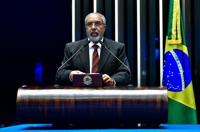  - Foto: Waldemir Barreto/Agência Senado