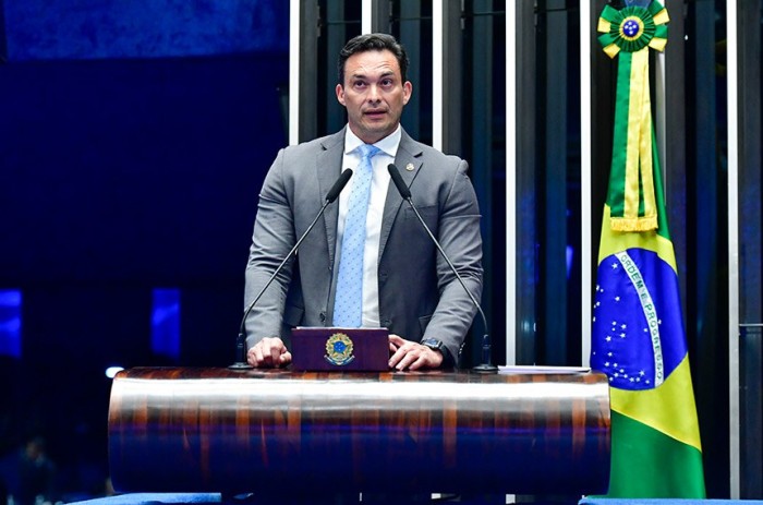  - Foto: Waldemir Barreto/Agência Senado