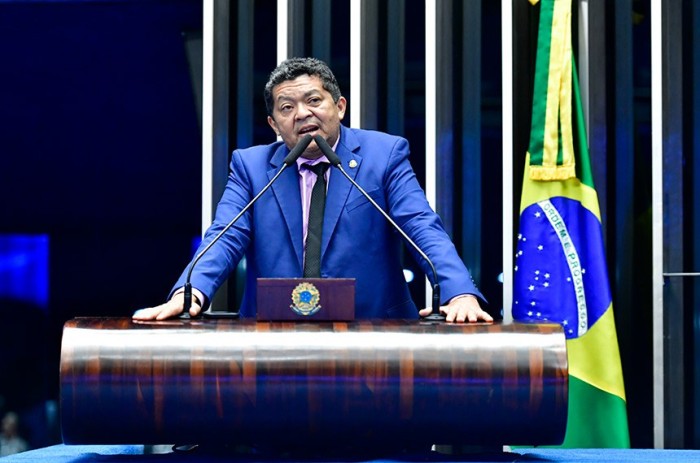  - Foto: Waldemir Barreto/Agência Senado