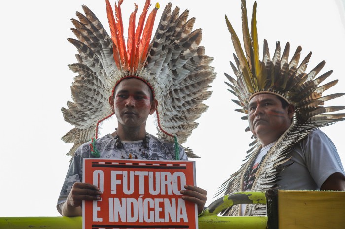 © Antônio Cruz/Agência Brasil