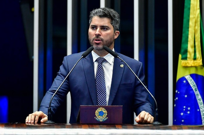  - Foto: Waldemir Barreto/Agência Senado