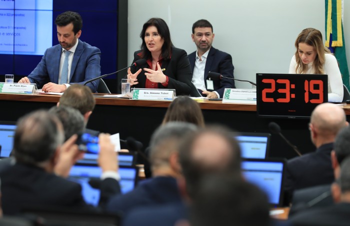 © Lula Marques/ Agência Brasil