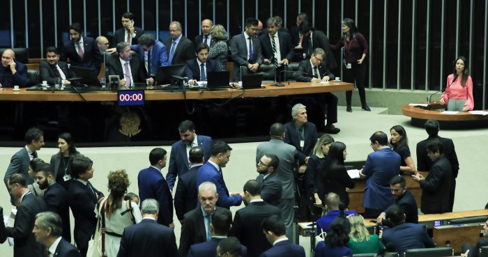 © Lula Marques/ Agência Brasil