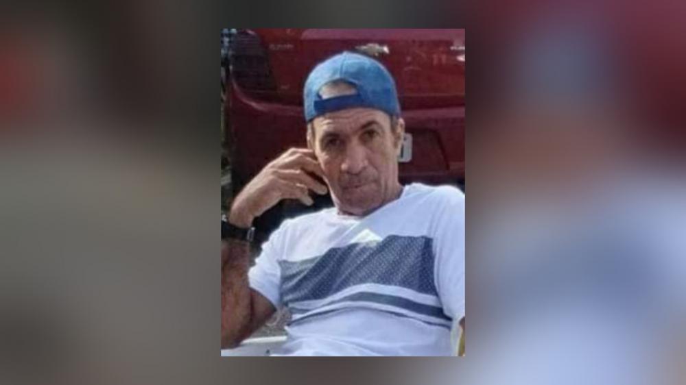 Homem está desaparecido desde o último domingo (27)