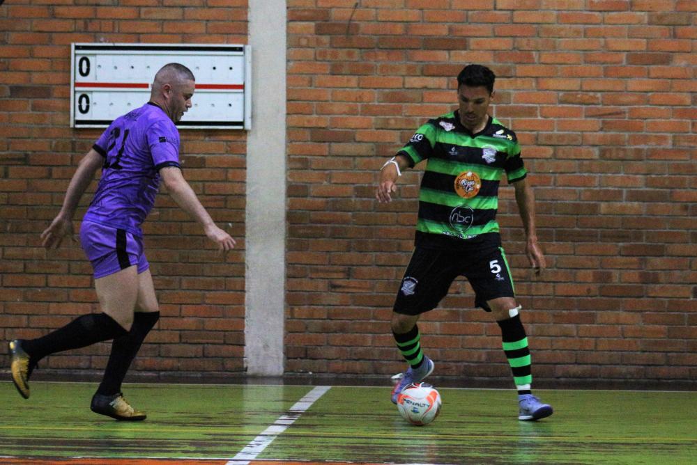 Foto: Fabiano Martins/FML Esportes