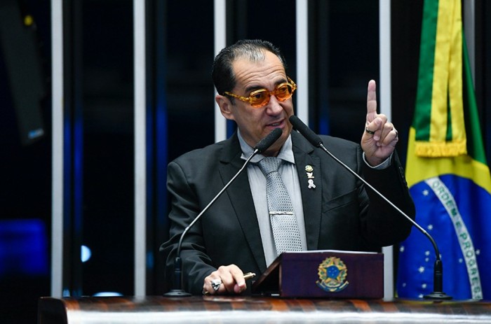  - Foto: Roque de Sá/Agência Senado