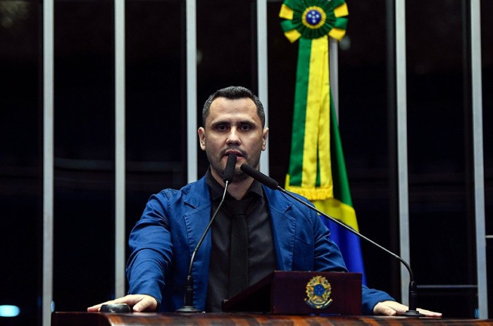  - Foto: Roque de Sá/Agência Senado