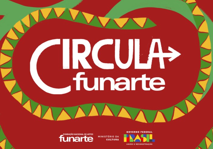 CCOM Funarte