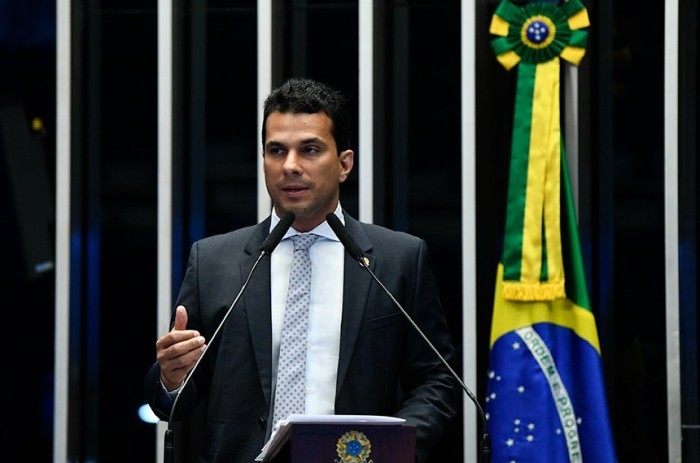  - Foto: Roque de Sá/Agência Senado