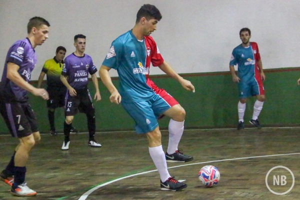 Divulgação Colonial