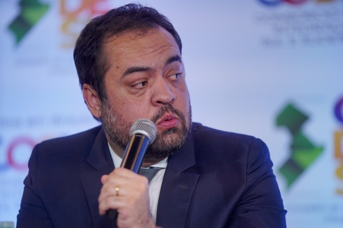 © Rafa Neddermeyer/Agência Brasil