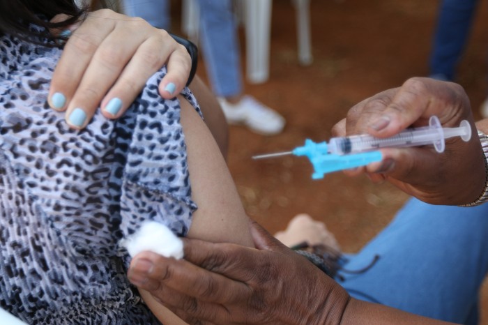 © José Cruz/Agência Brasil