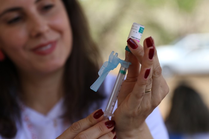 © José Cruz/Agência Brasil