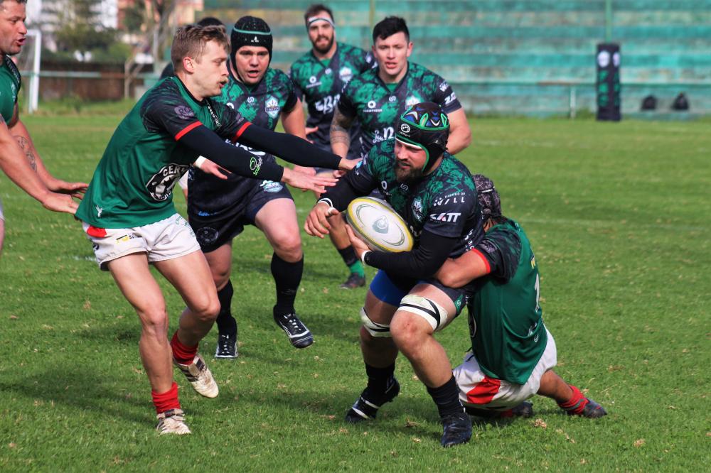 Foto: Kévin Sganzerla