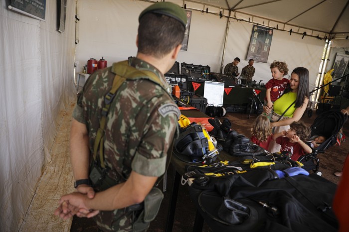 © Joédson Alves/Agência Brasil