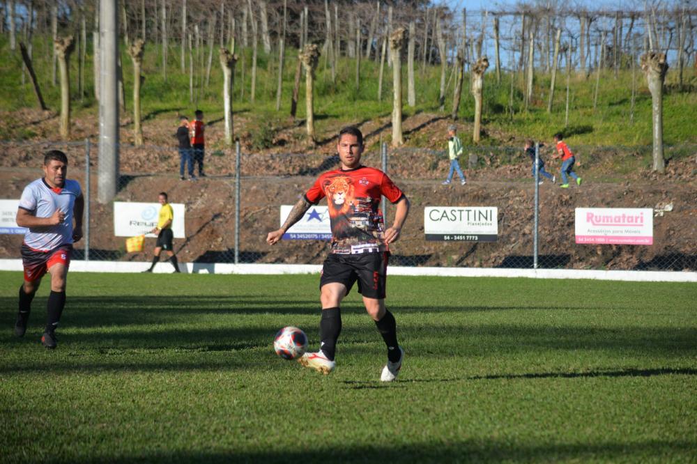 Foto: Silvio Martins/Divulgação 