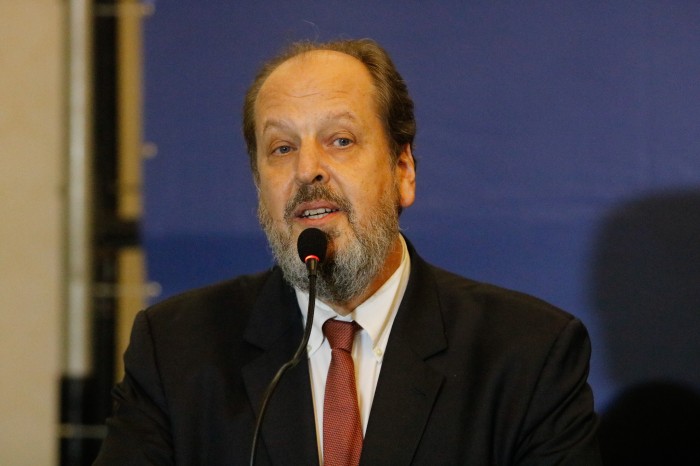 © Fernando Frazão/Agência Brasil